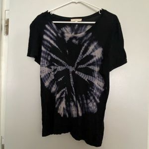 Truly Madly Deeply Tie-Dye Tee